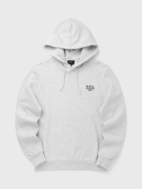 A.P.C. STANDARD RUE MADAME GOTS HOODIE