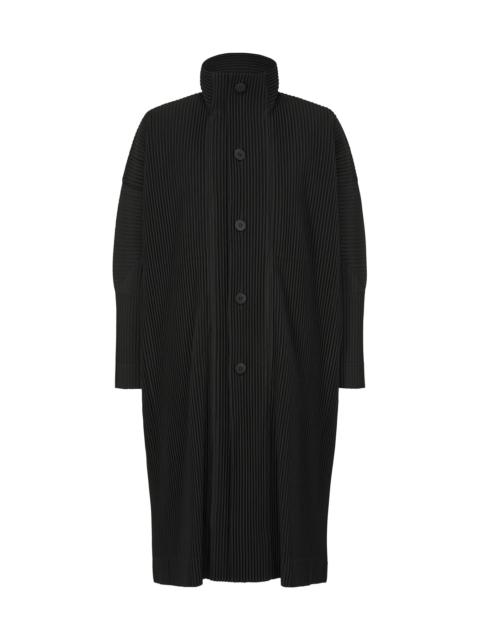 ISSEY MIYAKE PICTURESQUE COAT