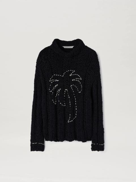 Palm Angels PALM SWEATER
