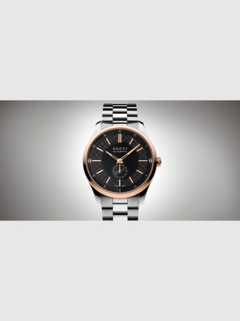 GUCCI G-Timeless watch, 40mm