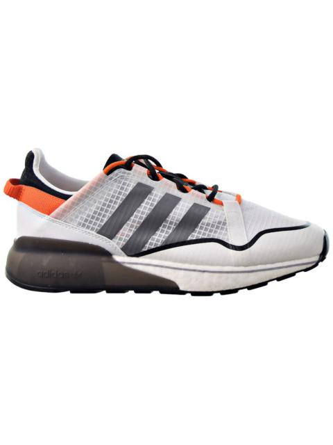 adidas ZX 2K Boost Pure White Grey Orange