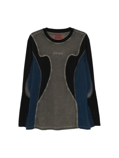 KUSIKOHC Rider T-shirt