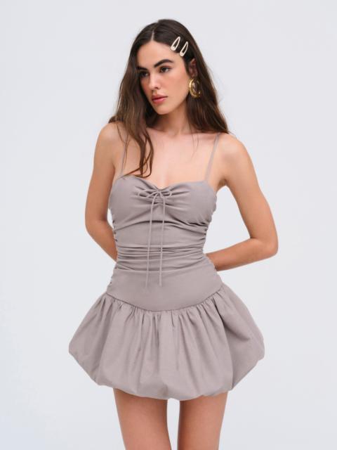 For Love & Lemons Marianne Mini Dress