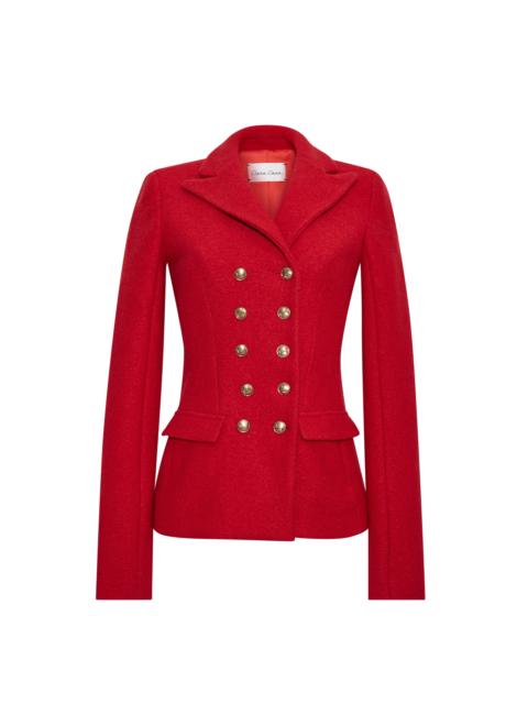 Cara Cara Andreas Blazer
