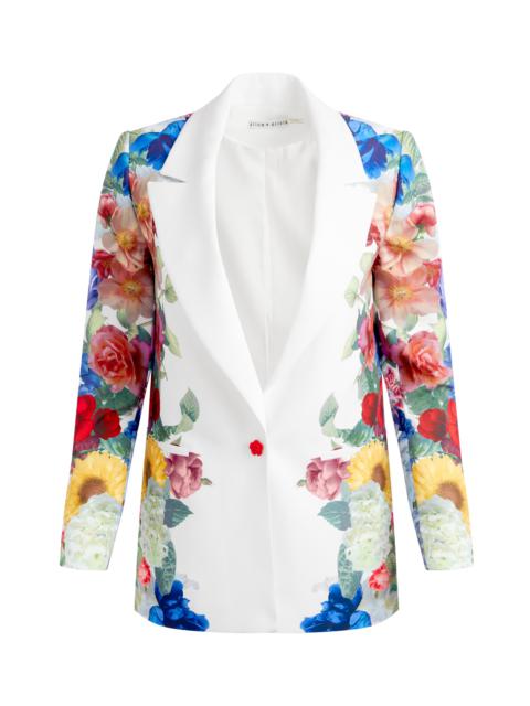 Alice + Olivia DENNY BOYFRIEND BLAZER