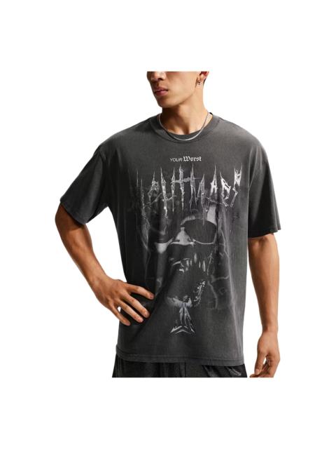 Nike Nike x Ja T-Shirt 'Black' IM5067-010