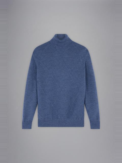 Paul & Shark WOOL TURTLENECK