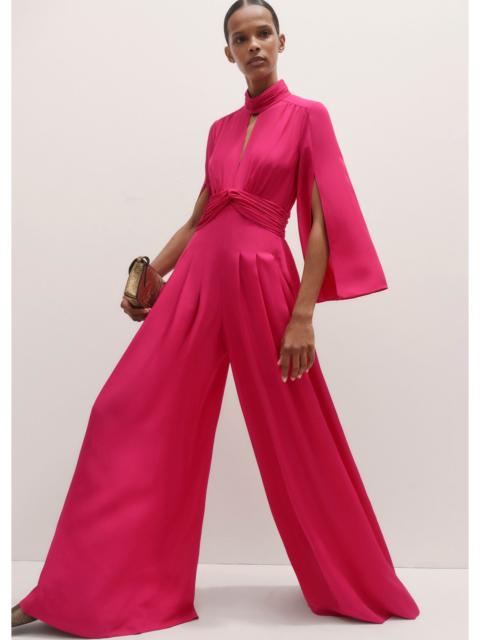 ME+EM Wide-Leg Jumpsuit