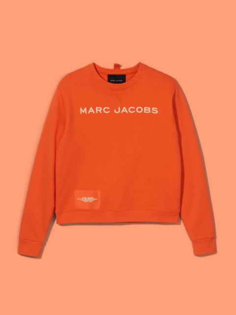 Marc Jacobs THE SWEATSHIRT