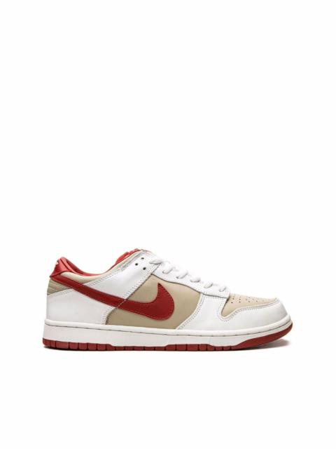 Dunk Low Pro sneakers