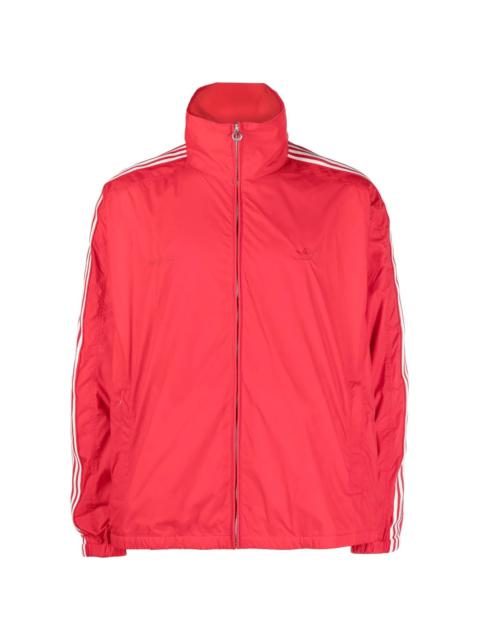 doublet laminated jacket | REVERSIBLE doublet laminated jacket | REVERSIBLE