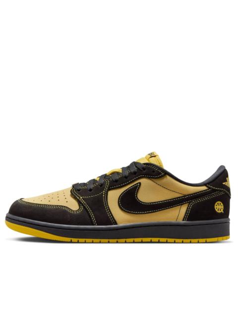 Jordan Air Jordan 1 Retro Low OG 'Quai 54' IB8836-007