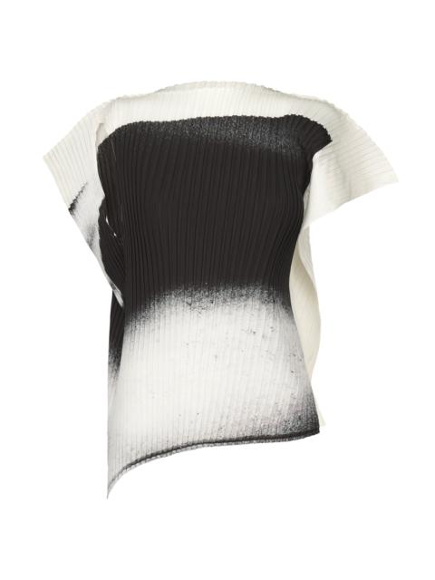 ISSEY MIYAKE SHADOW STUDY PLEATS