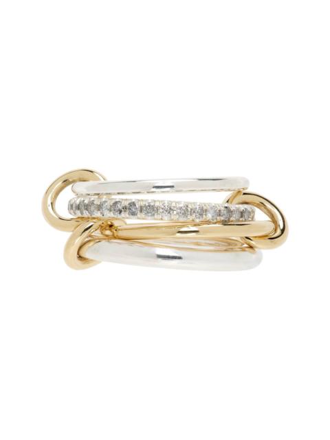 Spinelli Kilcollin Nimbus SG Ring