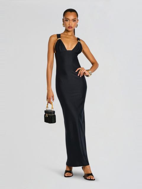 ALEXANDRA MAXI DRESS
