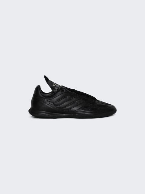 Y-3 Y-3 Predator Precision Sneakers Black