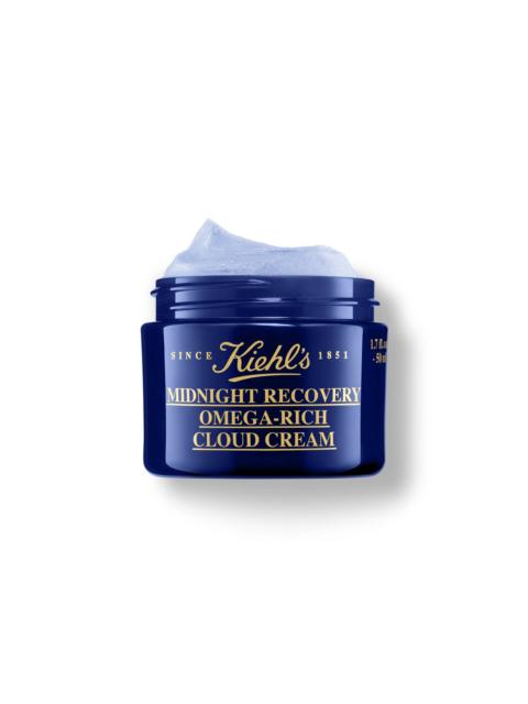 Kiehl's Midnight Recovery Omega-Rich Cloud Cream