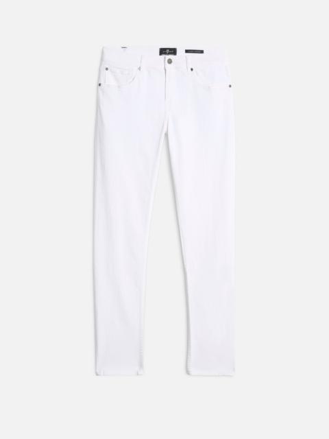 7 For All Mankind SLIMMY TAPERED in Luxe Performance