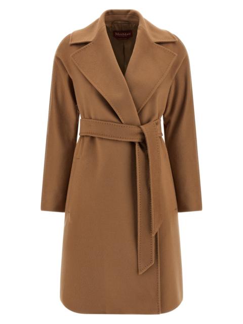 Max Mara Studio 'Dravenna' Coat