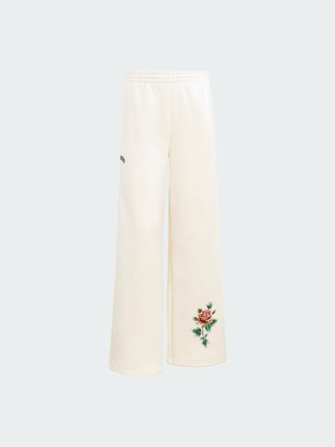 adidas ORIGINALS ROSE GRAPHIC SWEATPANT