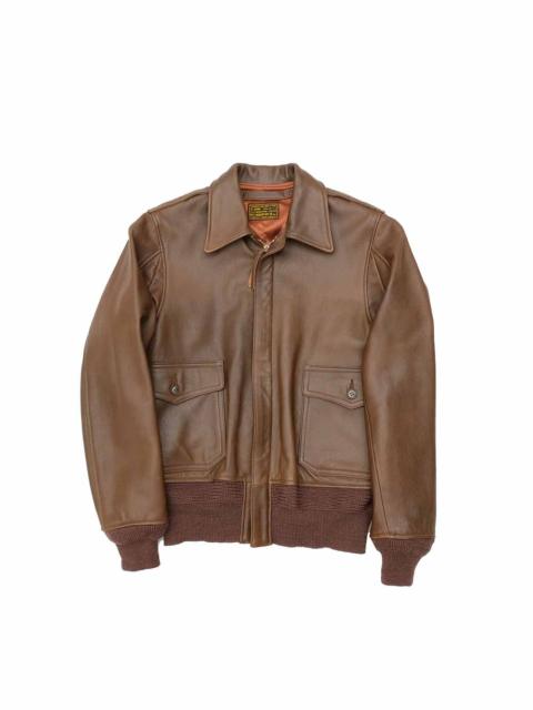 Buzz Rickson's Type AN-J-3 - BUZZ RICKSON MFG.CO.INC - BR80410