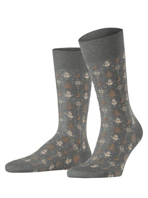 FALKE Merry Party Men Socks