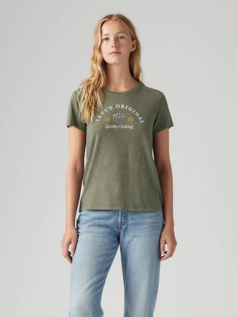 Levi's GRAPHIC PERFECT T-SHIRT