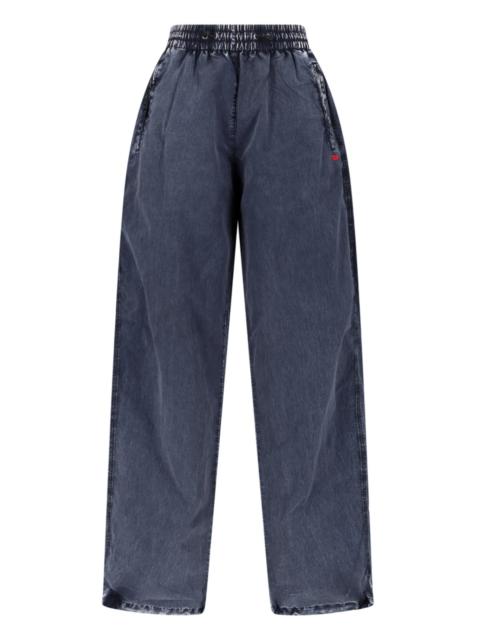 Diesel WIDE PANTS