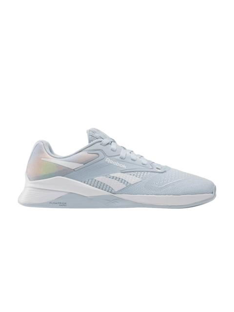 Reebok Wmns Nano X4 'Pale Blue White'