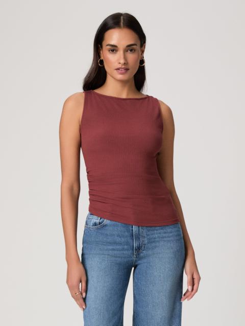 PAIGE Reggie Top