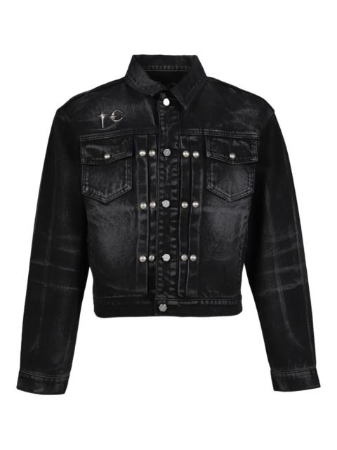 Thug Club Leave a Trace jacket