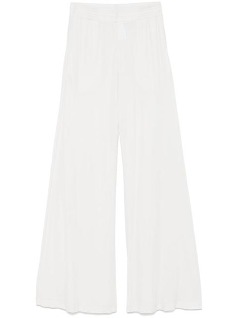 FABIANA FILIPPI straight-leg trousers