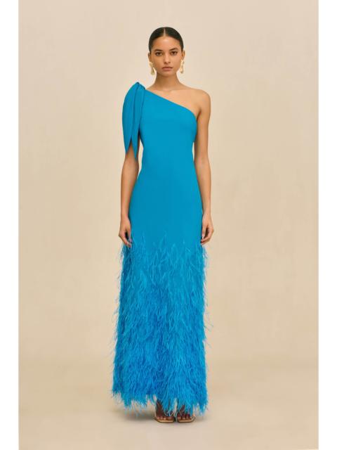 Cult Gaia GHETA DRESS