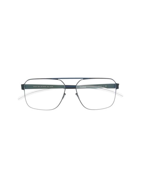 MYKITA pilot-frame optical glasses