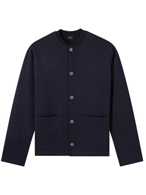 A.P.C. Stevie jacket