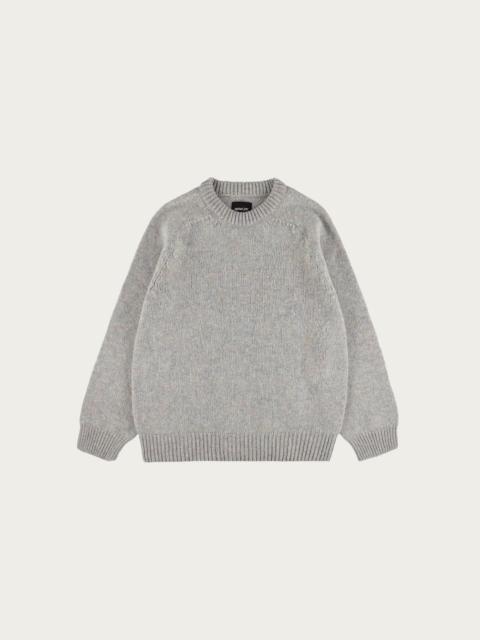 HOWLIN' Boxy Space Knit - Galaxy