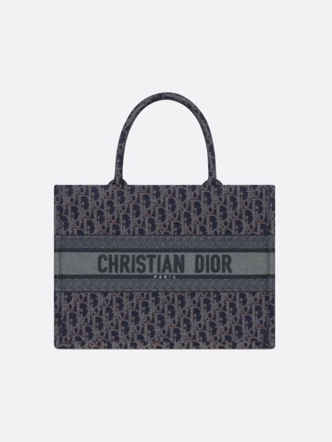 Dior Medium Dior Book Tote