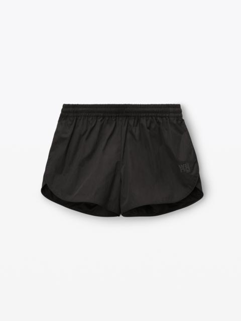 MARATHON SHORTS IN NYLON