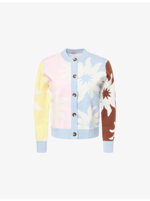 Never Fully Dressed Soleil Hollie Knitted Cardigan