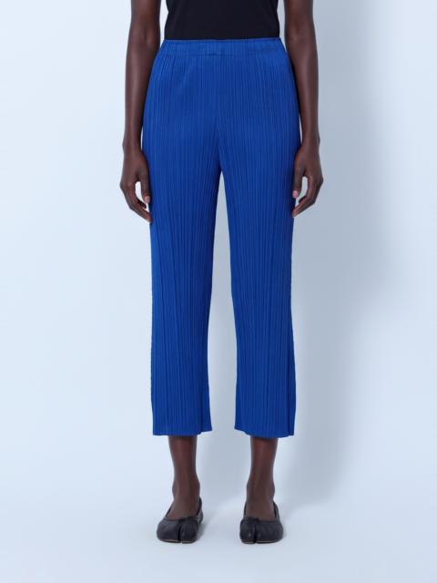 Pleats Please Issey Miyake July Pleated Pants