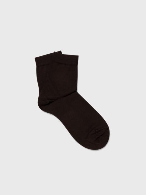 Sunspel Ankle Socks