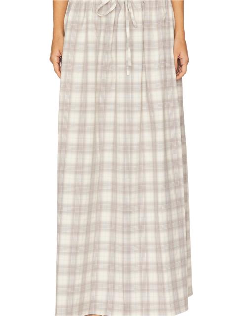 LIONESS Sweet Escape Maxi Skirt