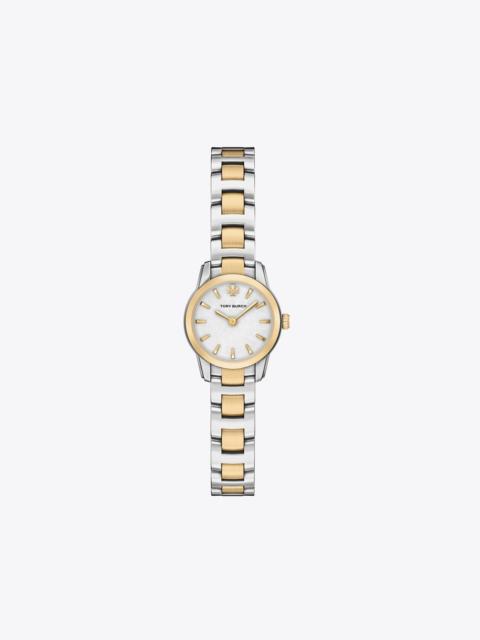 TORY BURCH Mini Miller Watch