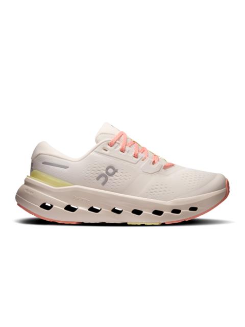 On Cloudrunner 3