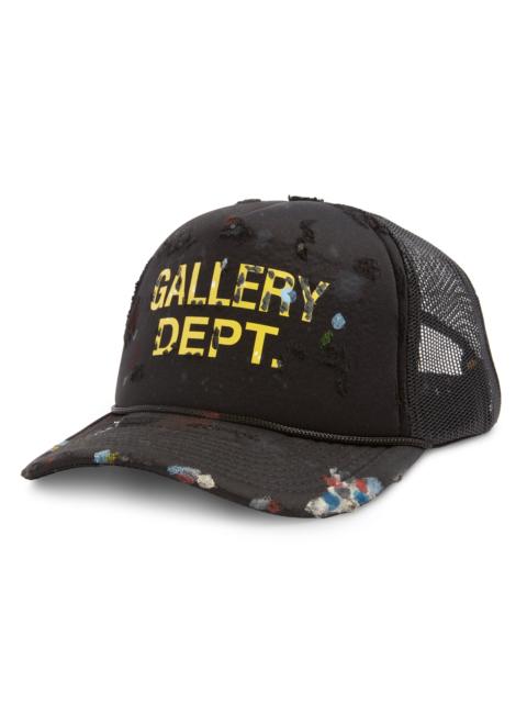 GALLERY DEPT. WORKSHOP CAP