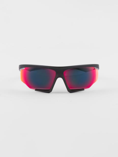 Prada Linea Rossa Impavid sunglasses