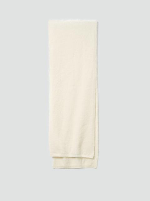 rag & bone Lani Wool Mohair Scarf
Midweight