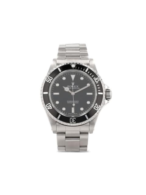 ROLEX 2025 Submariner 40mm