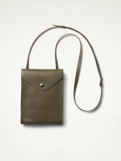 Lemaire ENVELOPPE WITH STRAP