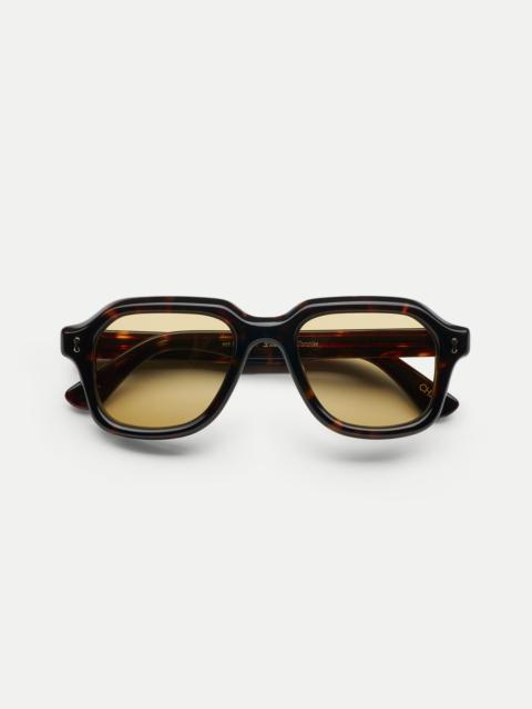 VERONICA BEARD KAI SQUARE SUNGLASSES